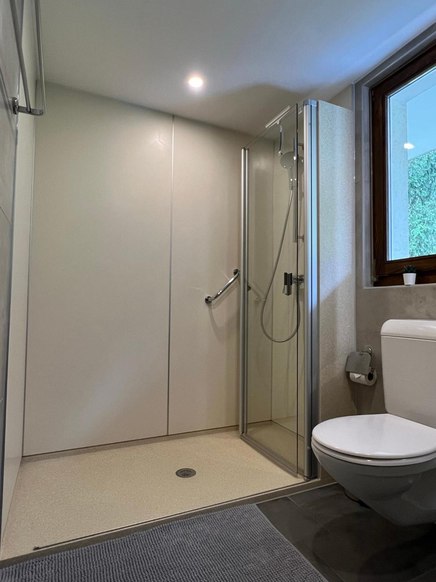 Breathtaking Waterfall Apartment Nr.2 Лаутербруннен Экстерьер фото